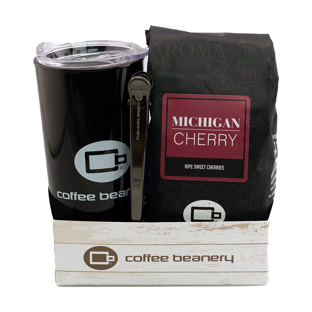 Cold Brew Coffee Kit — Gift Baskets From Michigan