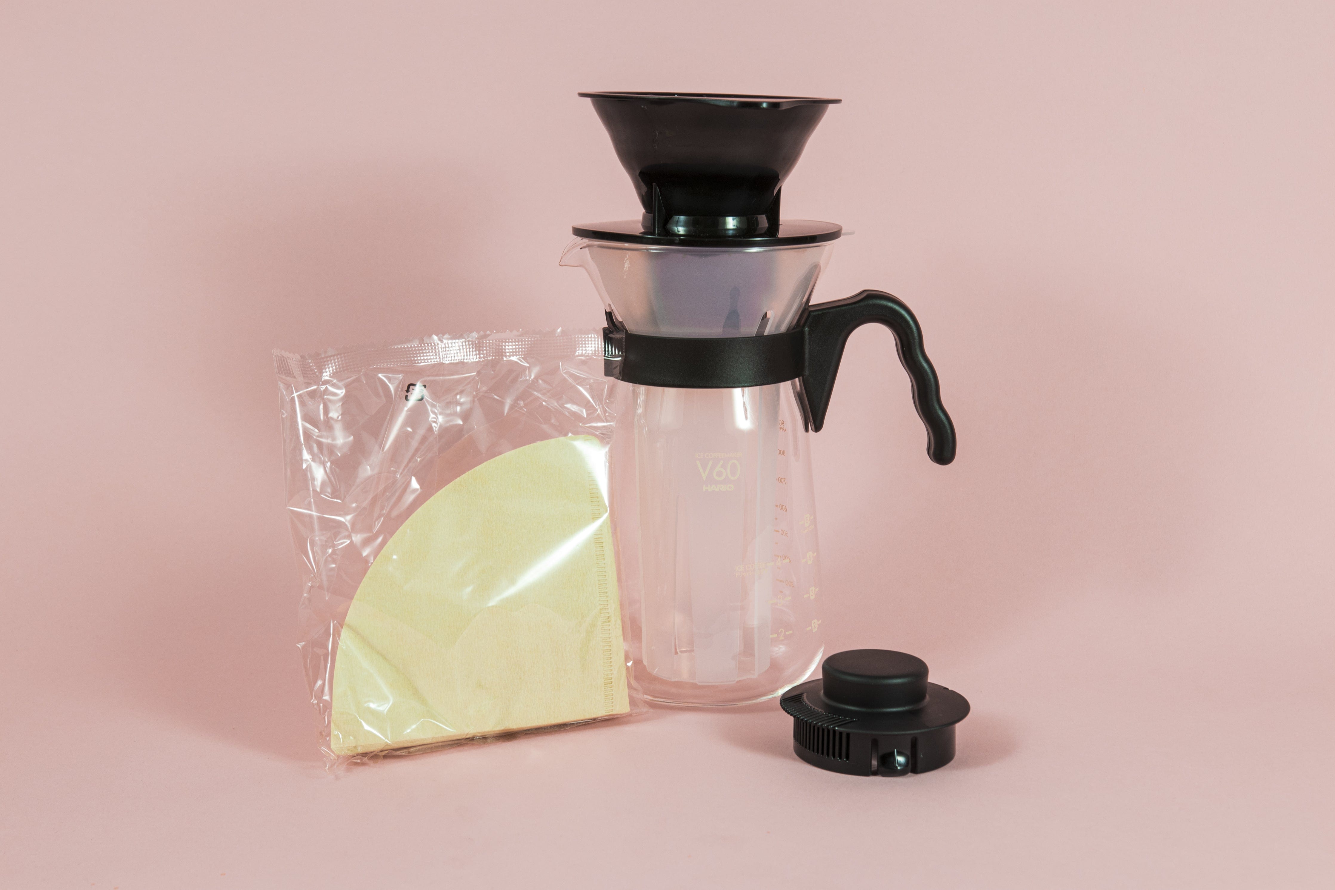 Hario iced coffee maker best sale