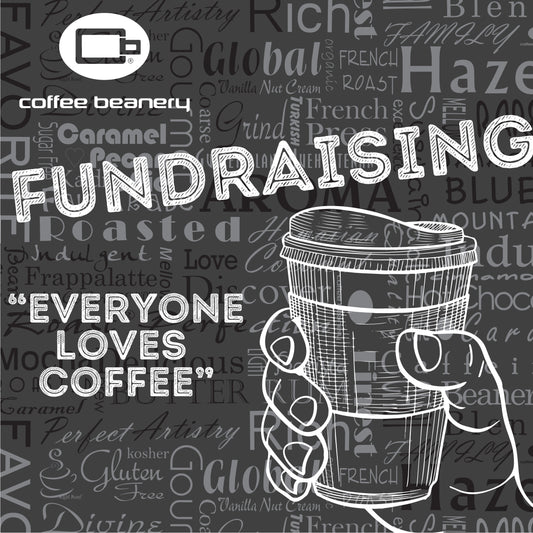 Fundraising Made Simple with Coffee Beanery