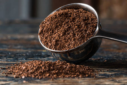 Creative & Practical Ways to Use Leftover Coffee Grounds