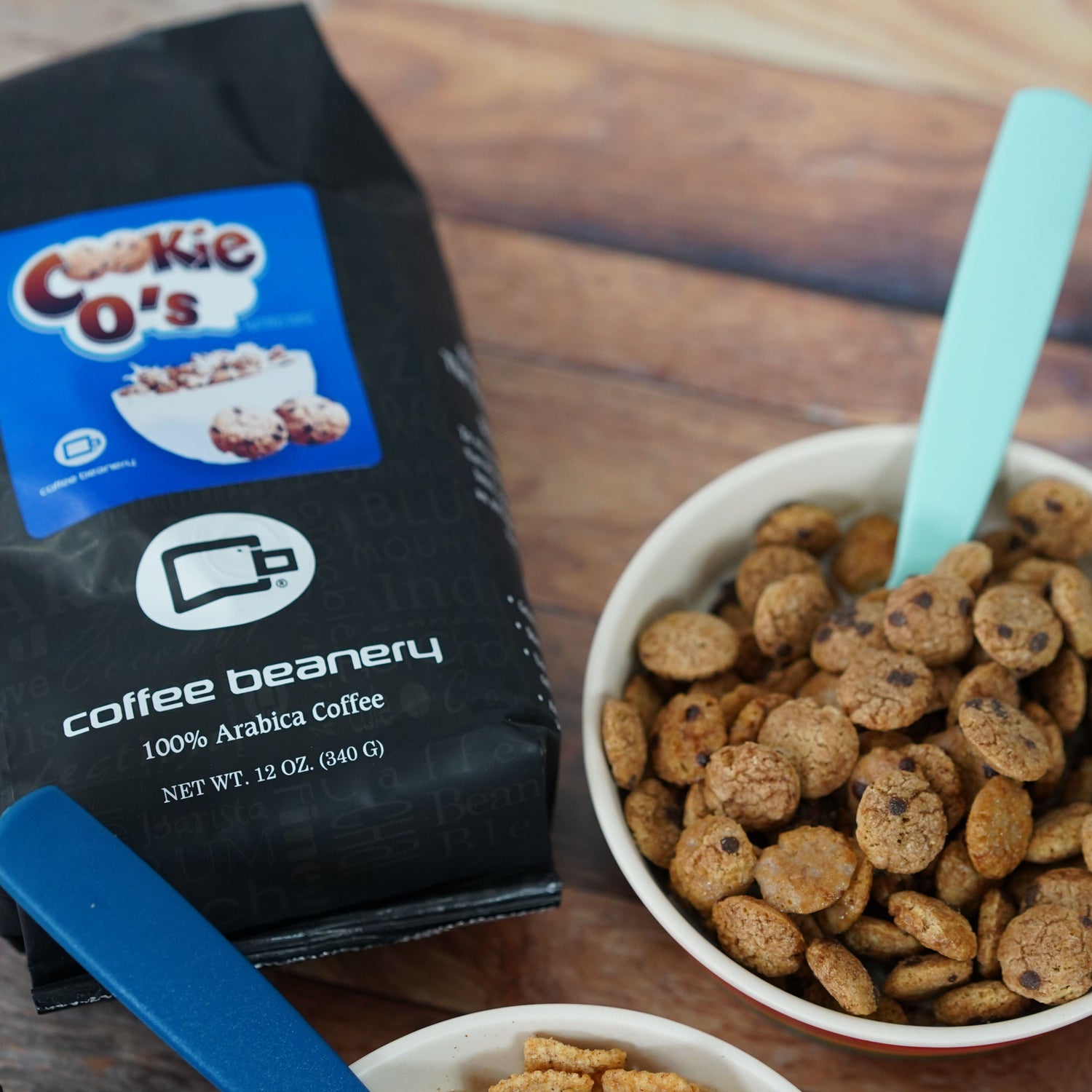 Image of Cookie O Flavored Coffee