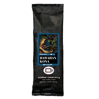 Hawaiian Kona Specialty Coffee | 100% Authentic