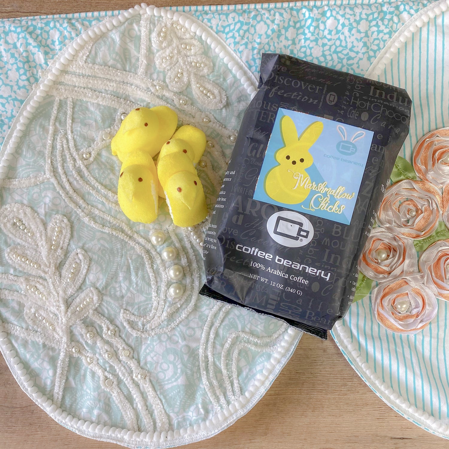 Image of Peep 12oz Flavored Coffee