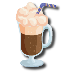 Image of Tasting Notes Drive In Rootbeer Float