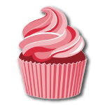 Image of Tasting Notes Pretty in Pink Cupcake