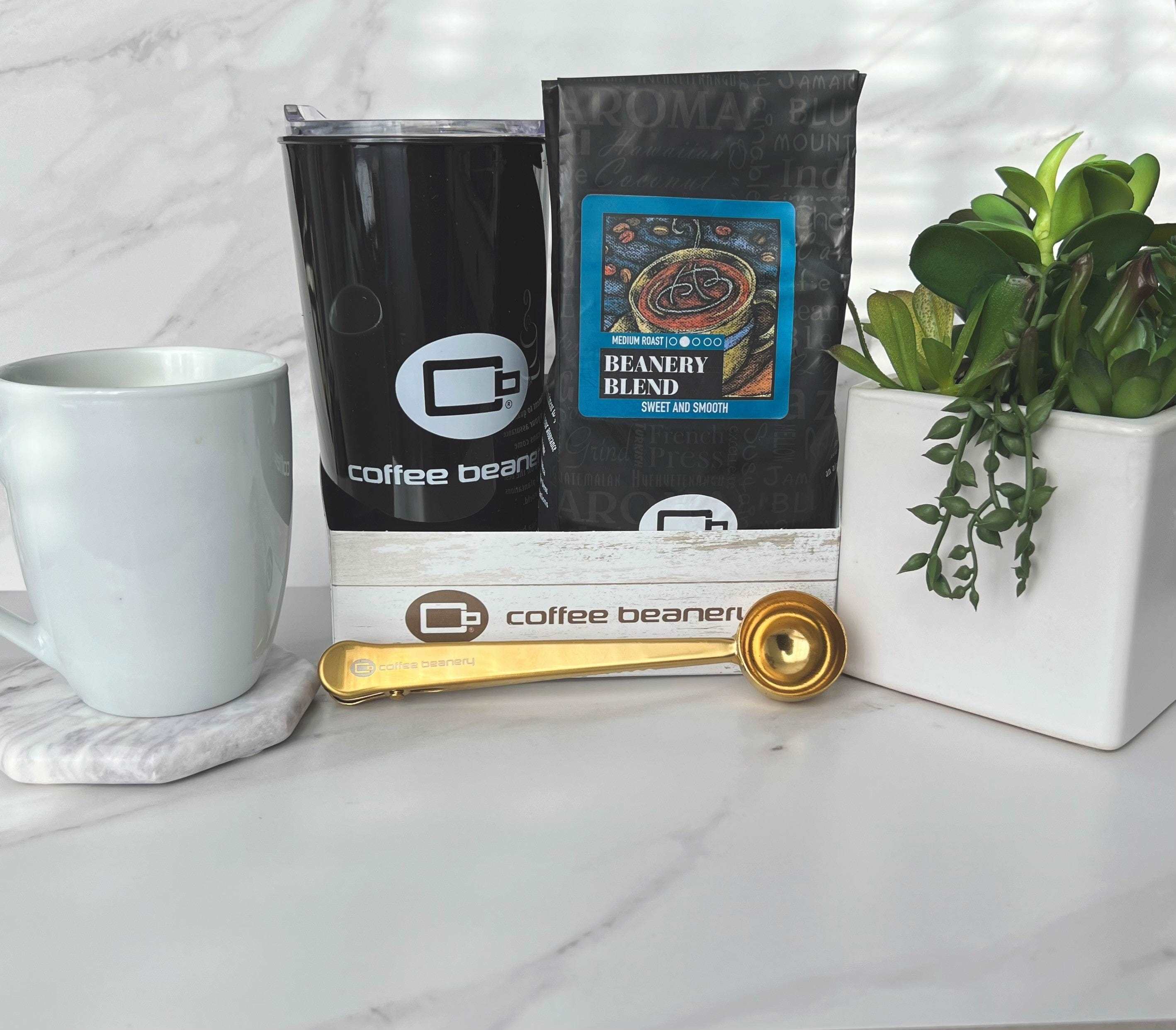 Chocolate and Coffee Gift Box Set – Moka Origins