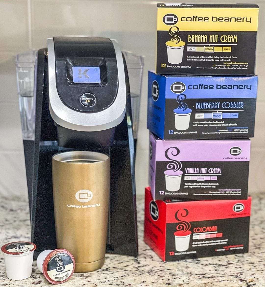 Keurig tumbler cheap