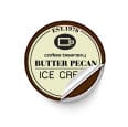 Coffee Beanery Flavored Coffee Butter Pecan Ice Cream Coffee Pod