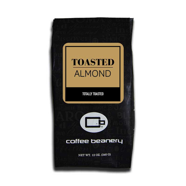 Home :: Coffee :: Flavored Coffees :: Toasted Almond