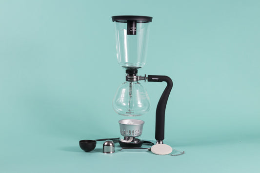 Hario USA Syphon "Next" Coffee Syphon