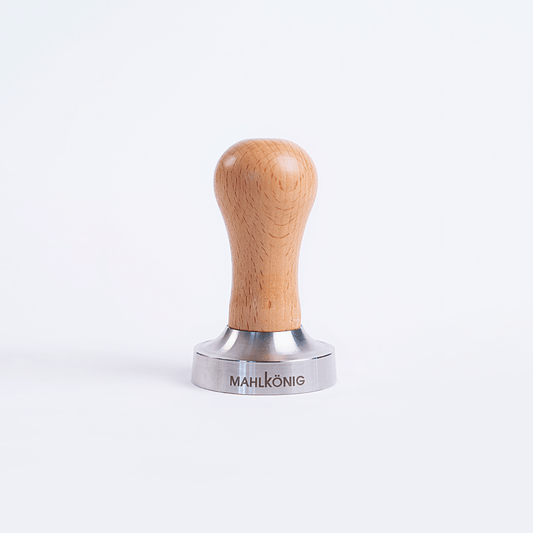 Mahlkönig USA Home Barista Tools Mahlkönig Tamper, Beech