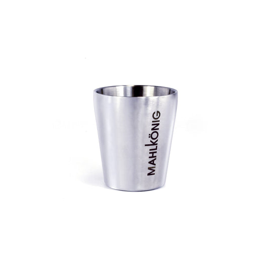 Mahlkönig USA Merchandise Mahlkönig Dosing Cup Steel, Filter