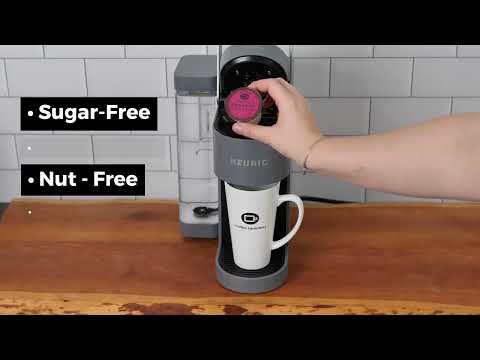 Keurig mini outlet directions